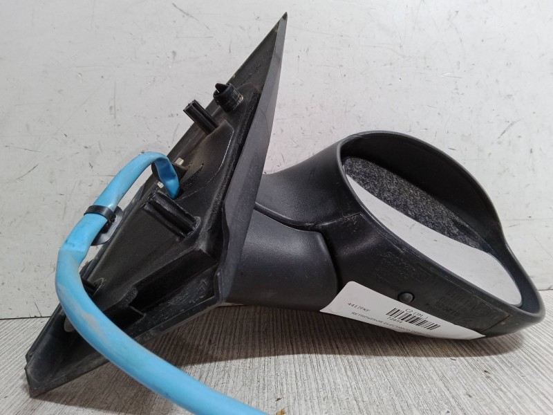 Recambio de retrovisor electrico derecho para citroën c2 (jm_) 1.4 hdi referencia OEM IAM   