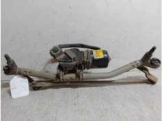 Recambio de motor limpia delantero para citroën c2 (jm_) 1.4 hdi referencia OEM IAM 53559002  