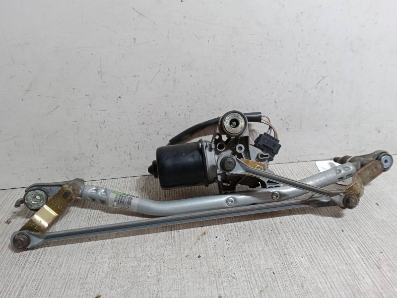 Recambio de motor limpia delantero para citroën c2 (jm_) 1.4 hdi referencia OEM IAM 53559002  