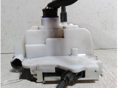Recambio de cerradura puerta delantera derecha para citroën c2 (jm_) 1.4 hdi referencia OEM IAM   