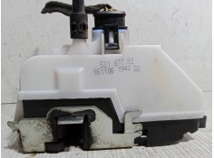 Recambio de cerradura puerta delantera derecha para citroën c2 (jm_) 1.4 hdi referencia OEM IAM    2