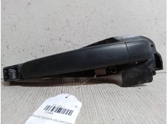 Recambio de maneta exterior puerta delantera derecha para citroën c2 (jm_) 1.4 hdi referencia OEM IAM   