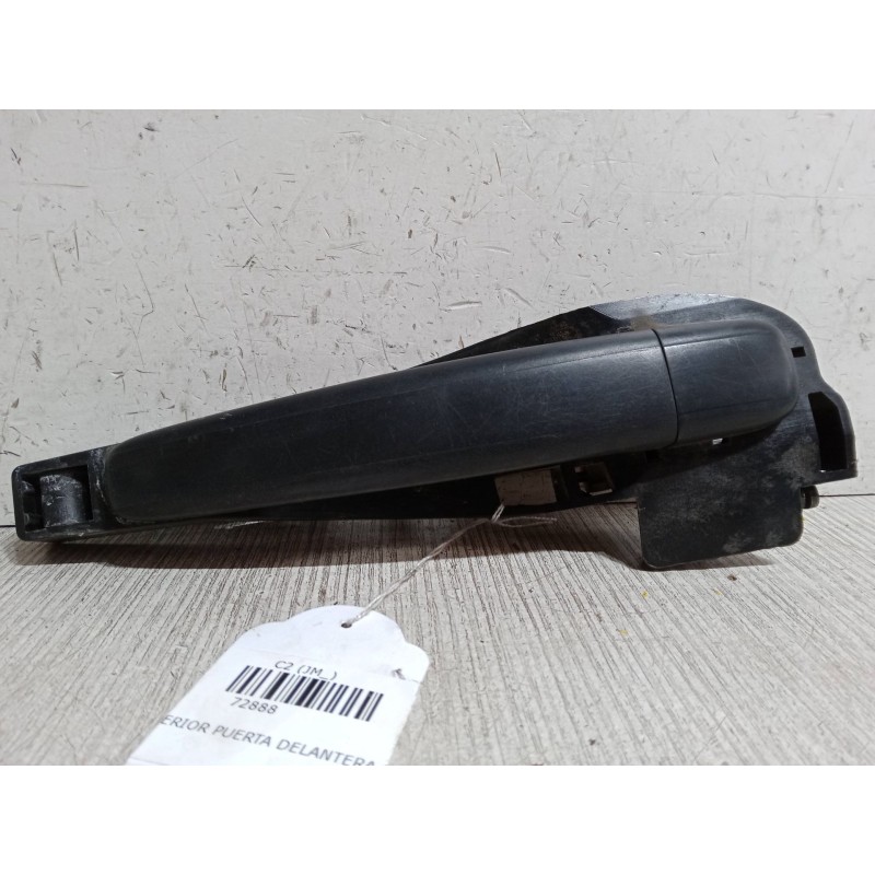 Recambio de maneta exterior puerta delantera derecha para citroën c2 (jm_) 1.4 hdi referencia OEM IAM   