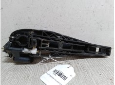 Recambio de maneta exterior puerta delantera derecha para citroën c2 (jm_) 1.4 hdi referencia OEM IAM    2