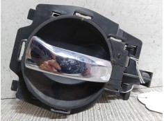 Recambio de maneta interior puerta delantera derecha para citroën c2 (jm_) 1.4 hdi referencia OEM IAM   