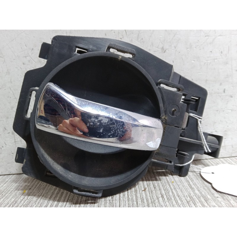 Recambio de maneta interior puerta delantera derecha para citroën c2 (jm_) 1.4 hdi referencia OEM IAM   