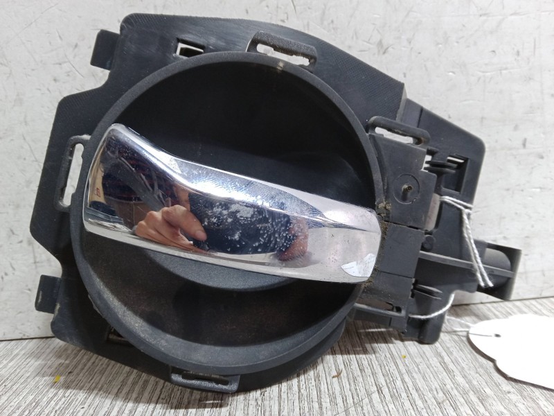 Recambio de maneta interior puerta delantera derecha para citroën c2 (jm_) 1.4 hdi referencia OEM IAM   