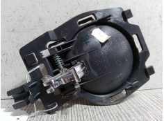 Recambio de maneta interior puerta delantera derecha para citroën c2 (jm_) 1.4 hdi referencia OEM IAM    2
