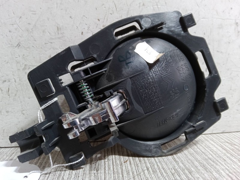 Recambio de maneta interior puerta delantera derecha para citroën c2 (jm_) 1.4 hdi referencia OEM IAM   