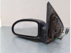 Recambio de retrovisor electrico izquierdo para ford focus i turnier (dnw) 1.8 turbo di / tddi referencia OEM IAM