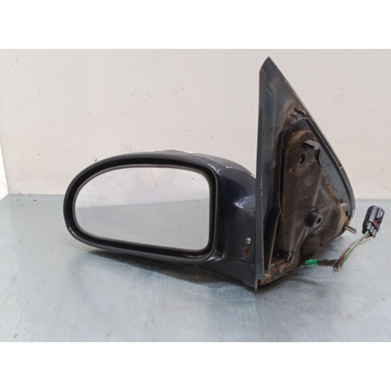 Recambio de retrovisor electrico izquierdo para ford focus i turnier (dnw) 1.8 turbo di / tddi referencia OEM IAM   