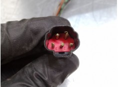 Recambio de retrovisor electrico izquierdo para ford focus i turnier (dnw) 1.8 turbo di / tddi referencia OEM IAM    2