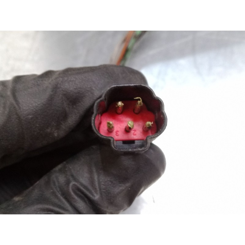 Recambio de retrovisor electrico izquierdo para ford focus i turnier (dnw) 1.8 turbo di / tddi referencia OEM IAM    Recambio de retrovisor electrico izquierdo para ford focus i turnier (dnw) 1.8 turbo di / tddi referencia OEM IAM