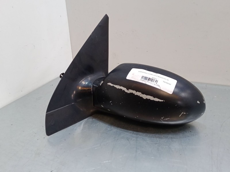 Recambio de retrovisor electrico izquierdo para ford focus i turnier (dnw) 1.8 turbo di / tddi referencia OEM IAM    Recambio de retrovisor electrico izquierdo para ford focus i turnier (dnw) 1.8 turbo di / tddi referencia OEM IAM