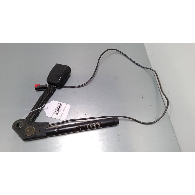 Recambio de anclaje cinturon delantero izquierdo para ford focus i turnier (dnw) 1.8 turbo di / tddi referencia OEM IAM   