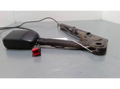 Recambio de anclaje cinturon delantero izquierdo para ford focus i turnier (dnw) 1.8 turbo di / tddi referencia OEM IAM    2