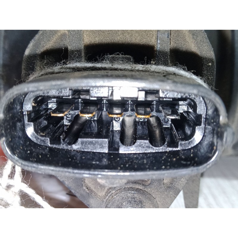 Recambio de caudalimetro para opel agila (a) (h00) 1.2 16v (f68) referencia OEM IAM 0280218031  