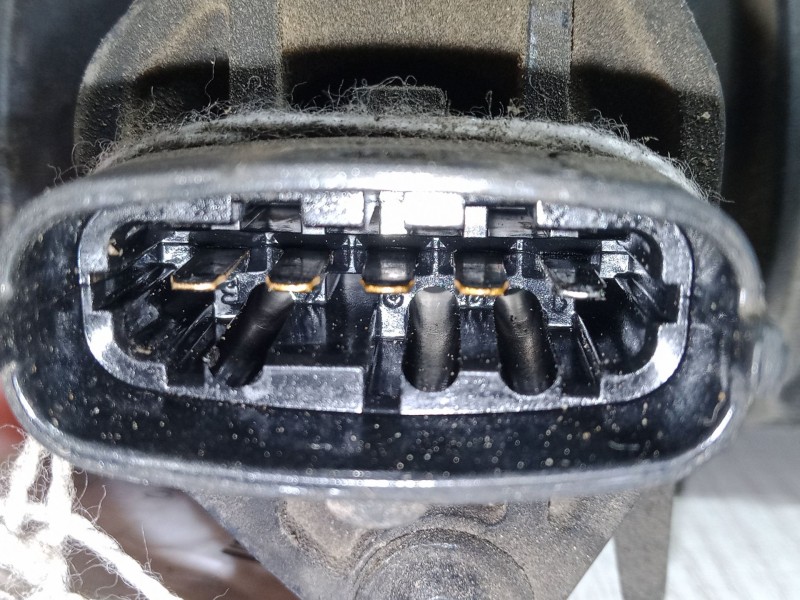 Recambio de caudalimetro para opel agila (a) (h00) 1.2 16v (f68) referencia OEM IAM 0280218031  