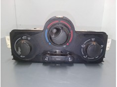Recambio de mando calefaccion / a/a para renault scénic ii (jm0/1_) 1.5 dci (jm02, jm13) referencia OEM IAM 69580001666572Q