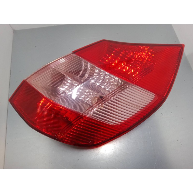 Recambio de piloto trasero derecho para renault scénic ii (jm0/1_) 1.5 dci (jm02, jm13) referencia OEM IAM   