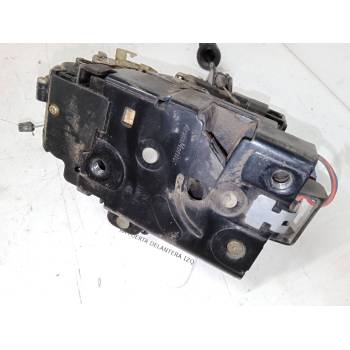 CERRADURA PUERTA DELANTERA IZQUIERDA 