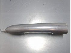 Recambio de maneta exterior delantera izquierda para renault scénic ii (jm0/1_) 1.5 dci (jm02, jm13) referencia OEM IAM