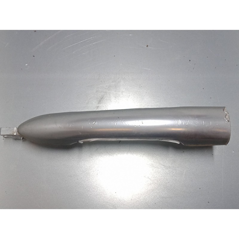 Recambio de maneta exterior delantera izquierda para renault scénic ii (jm0/1_) 1.5 dci (jm02, jm13) referencia OEM IAM   