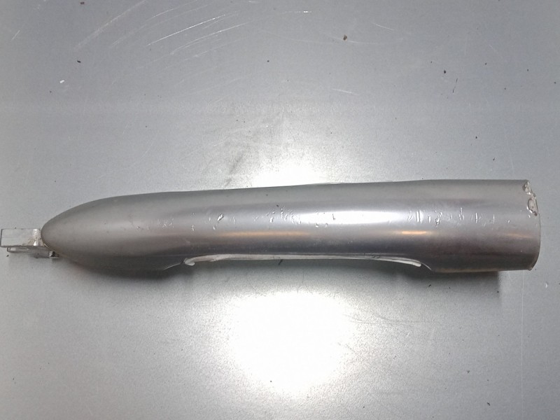 Recambio de maneta exterior delantera izquierda para renault scénic ii (jm0/1_) 1.5 dci (jm02, jm13) referencia OEM IAM   