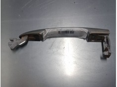 Recambio de maneta exterior delantera izquierda para renault scénic ii (jm0/1_) 1.5 dci (jm02, jm13) referencia OEM IAM    2