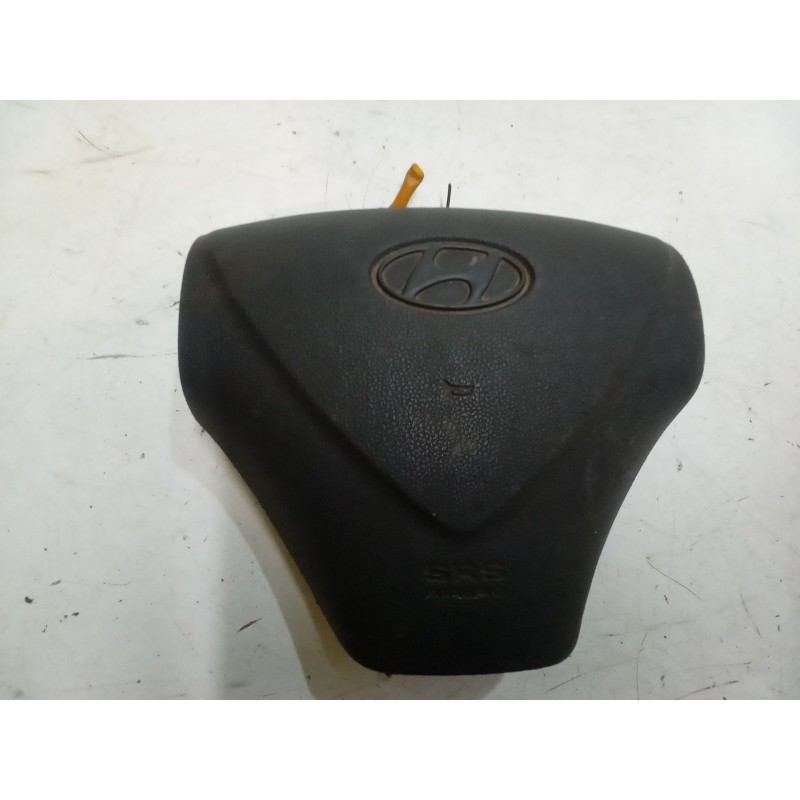 Recambio de airbag volante para hyundai getz (tb) 1.1 referencia OEM IAM 569001C600  