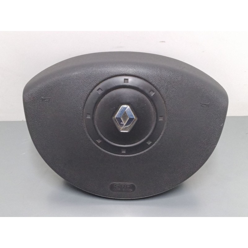 Recambio de airbag volante para renault scénic ii (jm0/1_) 1.5 dci (jm02, jm13) referencia OEM IAM 8200381851  