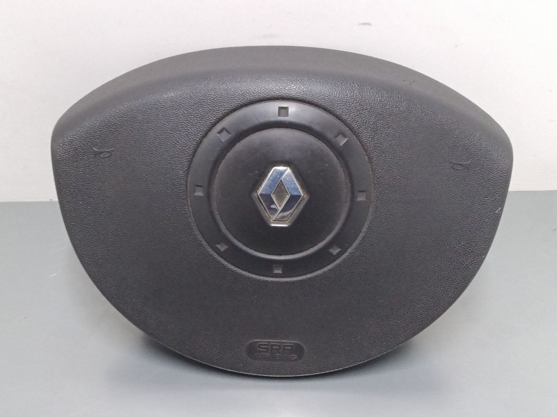 Recambio de airbag volante para renault scénic ii (jm0/1_) 1.5 dci (jm02, jm13) referencia OEM IAM 8200381851  
