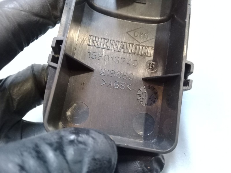 Recambio de mando elevalunas delantero derecho para renault scénic ii (jm0/1_) 1.5 dci (jm02, jm13) referencia OEM IAM 156013740