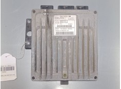 Recambio de centralita motor uce para renault scénic ii (jm0/1_) 1.5 dci (jm02, jm13) referencia OEM IAM 8200334419