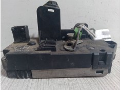 Recambio de cerradura puerta trasera derecha para opel meriva a monospace (x03) 1.4 16v twinport (e75) referencia OEM IAM   