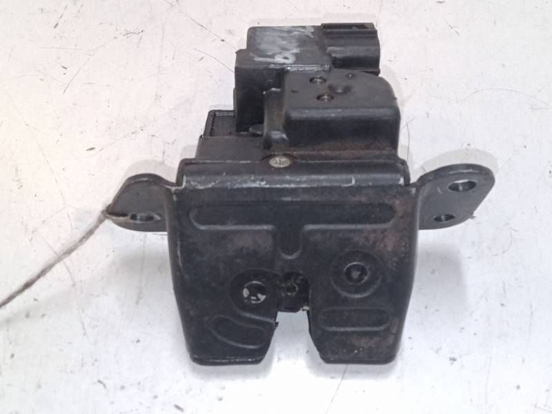 CERRADURA MALETERO / PORTON 