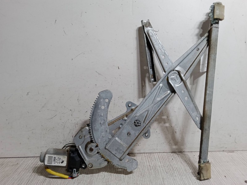 Recambio de elevalunas electrico delantero izquierdo para nissan micra ii (k11) 1.0 i 16v referencia OEM IAM   