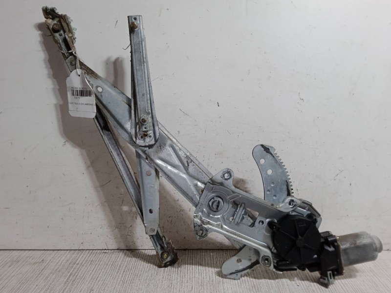 Recambio de elevalunas electrico delantero izquierdo para nissan micra ii (k11) 1.0 i 16v referencia OEM IAM   