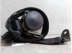 Recambio de cinturon seguridad trasero izquierdo para volkswagen polo iv (9n_, 9a_) 1.4 16v referencia OEM IAM   