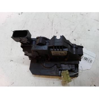 CERRADURA PUERTA DELANTERA DERECHA 13258274 