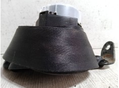 Recambio de cinturon seguridad trasero izquierdo para volkswagen polo iv (9n_, 9a_) 1.4 16v referencia OEM IAM    2