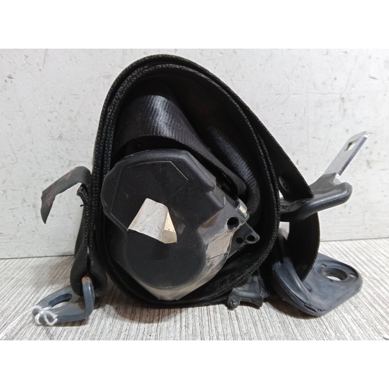 Recambio de cinturon seguridad trasero derecho para citroën berlingo / berlingo first monospace (mf_, gjk_, gfk_) 1.6 hdi 90 (mf
