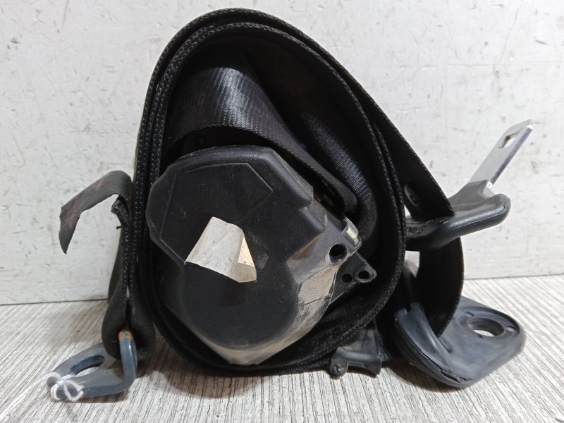 Recambio de cinturon seguridad trasero derecho para citroën berlingo / berlingo first monospace (mf_, gjk_, gfk_) 1.6 hdi 90 (mf