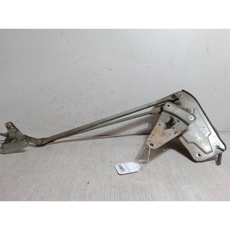 Recambio de motor limpia delantero para citroën berlingo / berlingo first monospace (mf_, gjk_, gfk_) 1.6 hdi 90 (mf9hx) referen