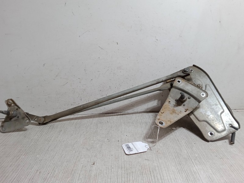 Recambio de motor limpia delantero para citroën berlingo / berlingo first monospace (mf_, gjk_, gfk_) 1.6 hdi 90 (mf9hx) referen