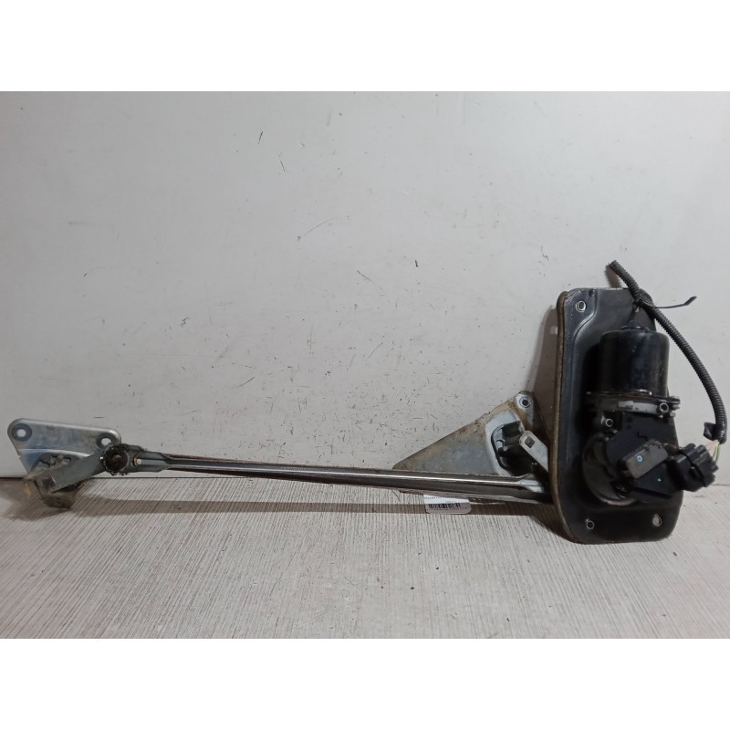 Recambio de motor limpia delantero para citroën berlingo / berlingo first monospace (mf_, gjk_, gfk_) 1.6 hdi 90 (mf9hx) referen