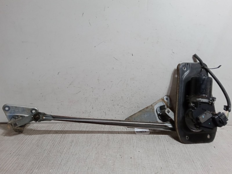 Recambio de motor limpia delantero para citroën berlingo / berlingo first monospace (mf_, gjk_, gfk_) 1.6 hdi 90 (mf9hx) referen