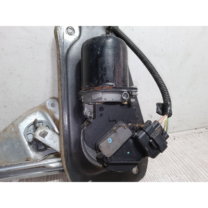 Recambio de motor limpia delantero para citroën berlingo / berlingo first monospace (mf_, gjk_, gfk_) 1.6 hdi 90 (mf9hx) referen