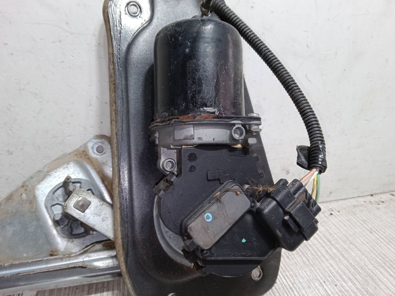 Recambio de motor limpia delantero para citroën berlingo / berlingo first monospace (mf_, gjk_, gfk_) 1.6 hdi 90 (mf9hx) referen