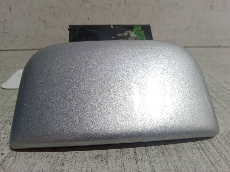 Recambio de maneta exterior puerta delantera derecha para citroën berlingo / berlingo first monospace (mf_, gjk_, gfk_) 1.6 hdi 